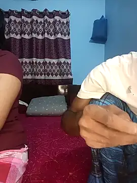 CoupleShow 432 online show from December 2025 04:09:01 PM