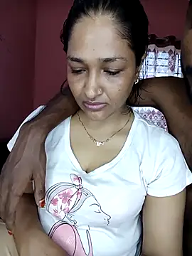 CoupleShow 432 online show from April 2026 09:00:01 AM