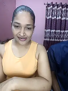 CoupleShow 432 online show from April 2026 05:06:02 PM