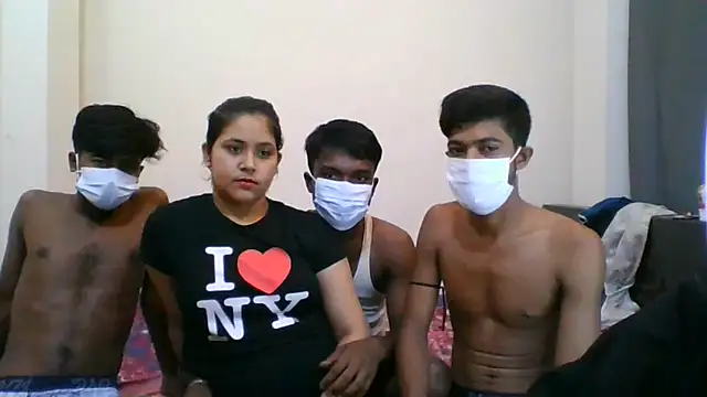 Snapshot of CoupleShow_432 chatting on July 2026 11:00:01 AM CoupleShow 432 online show from July 2026 11:00:01 AM