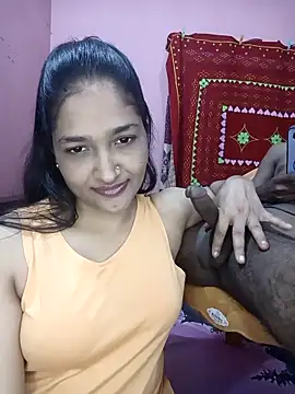 CoupleShow 432 online show from May 2026 03:05:01 PM