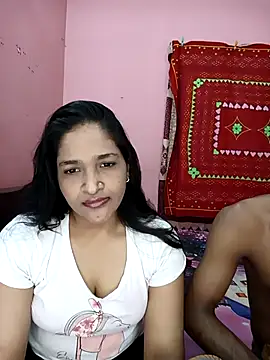CoupleShow 432 online show from May 2026 07:01:02 AM