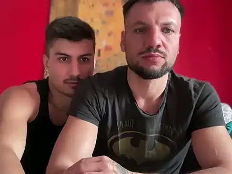 GitanoBoy online show from April 2026 12:42:02 PM