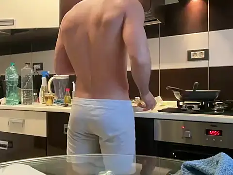 GitanoBoy online show from December 2025 10:38:02 AM