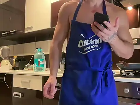 GitanoBoy online show from October 2025 07:53:02 AM