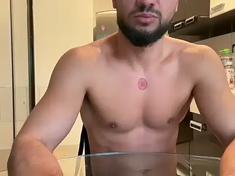 GitanoBoy online show from November 2025 09:56:01 AM