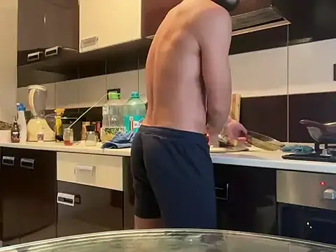 GitanoBoy online show from October 2025 09:30:02 AM