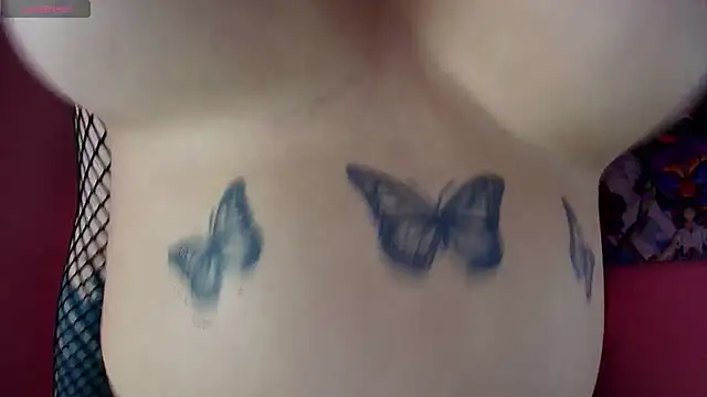 GothGaby online show from April 2026 12:35:01 AM