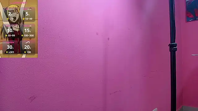 GothGaby online show from April 2026 02:17:01 AM