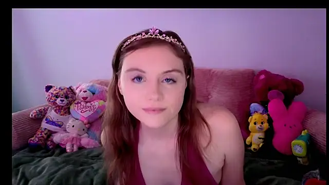 daddysprincess731 online show from May 2026 11:24:01 PM