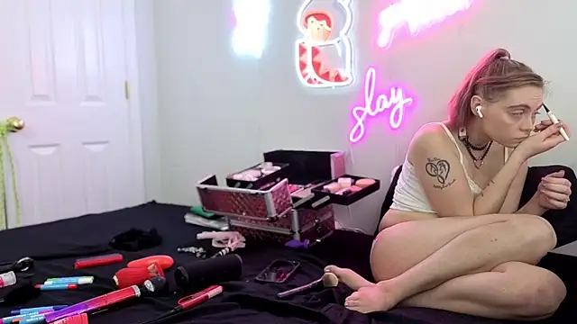 daddysprincess731 online show from March 2026 12:43:01 AM