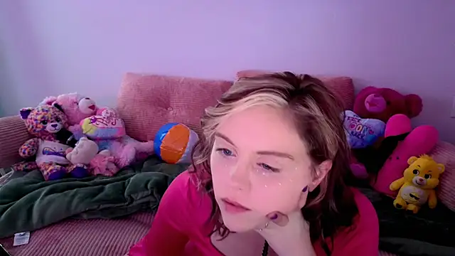 daddysprincess731 online show from May 2026 11:03:03 PM