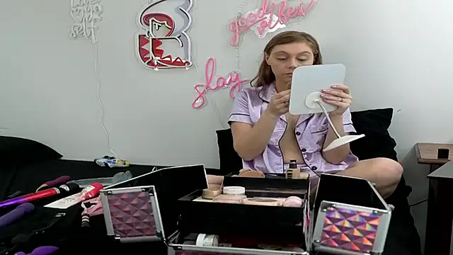 daddysprincess731 online show from March 2026 10:10:02 PM