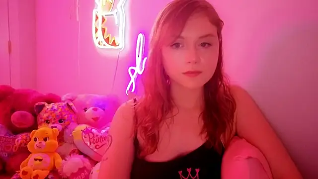 daddysprincess731 online show from May 2026 12:04:01 AM