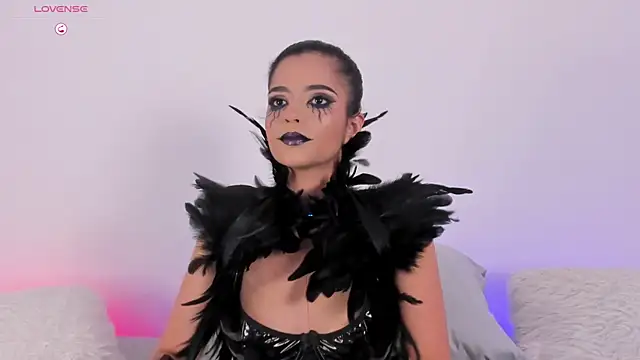 Sophie Duarte online show from October 2025 11:22:02 PM