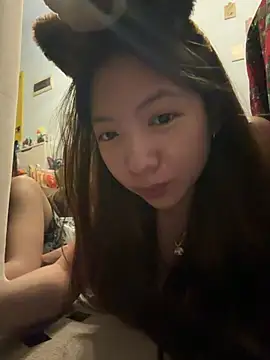 Cheese-666 online show from April 2026 02:40:02 PM