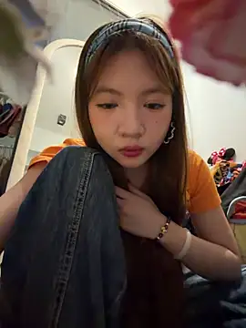 Cheese-666 online show from April 2026 01:23:02 PM