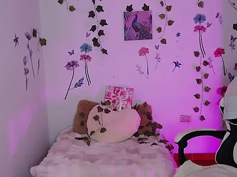 jenny  666 online show from November 2025 07:14:01 PM