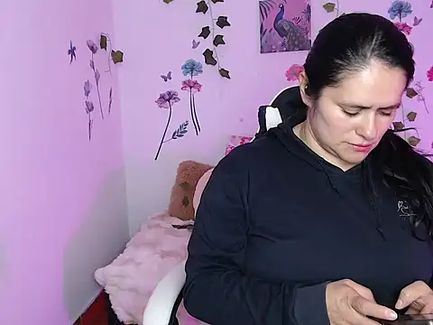 jenny  666 online show from November 2025 08:09:02 PM