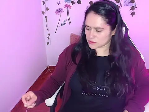 jenny  666 online show from November 2025 08:14:01 PM