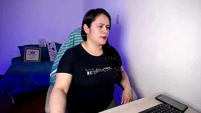 jenny  666 online show from October 2025 08:19:01 PM