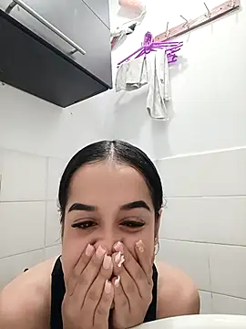 BabyCaramel18 online show from October 2025 11:23:01 PM