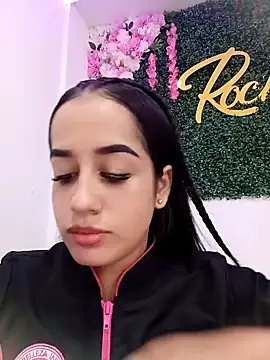 BabyCaramel18 online show from October 2025 10:30:01 PM