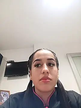 BabyCaramel18 online show from November 2025 10:03:02 PM