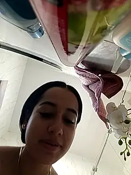 BabyCaramel18 online show from October 2025 12:48:01 PM