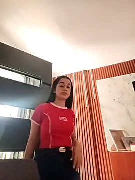 BabyCaramel18 online show from November 2025 12:54:01 PM