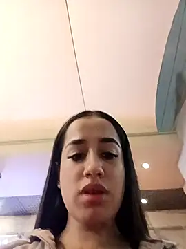 BabyCaramel18 online show from October 2025 11:04:01 PM