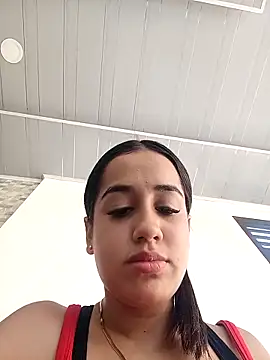 BabyCaramel18 online show from October 2025 06:52:02 PM