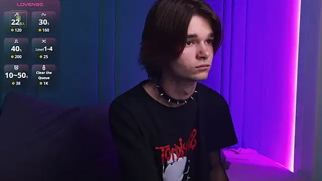 Snapshot of DavidLeatherhofff chatting on November 2025 03:16:02 PM DavidLeatherhofff online show from November 2025 03:16:02 PM