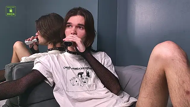 DavidLeatherhofff online show from February 2026 10:06:01 AM