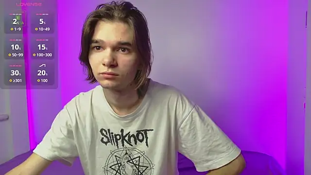 DavidLeatherhofff online show from February 2026 04:24:01 AM