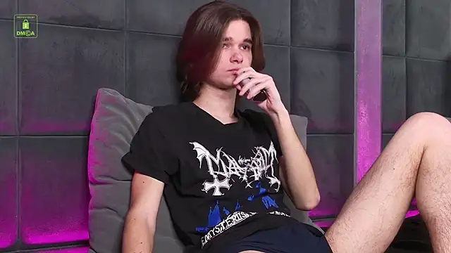 DavidLeatherhofff online show from February 2026 03:23:01 PM