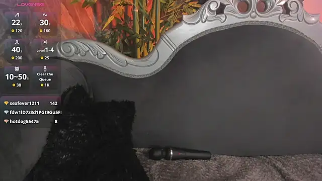 sydney miller  online show from March 2026 02:04:02 AM