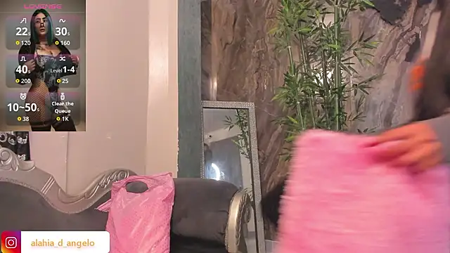 sydney miller  online show from February 2026 11:12:01 PM