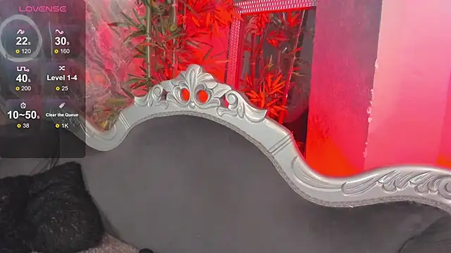 sydney miller  online show from April 2026 11:23:02 PM