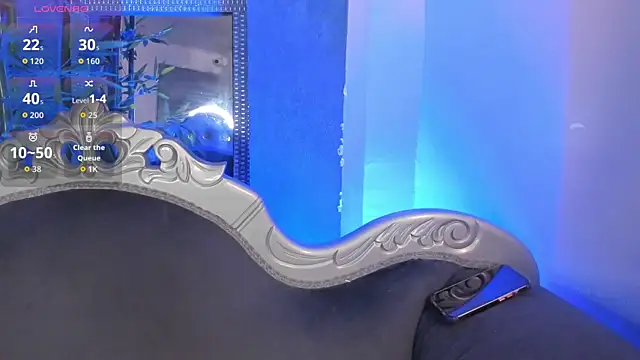 sydney miller  online show from April 2026 11:30:02 PM