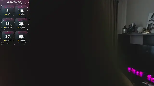 Kate James online show from December 2025 06:03:01 AM