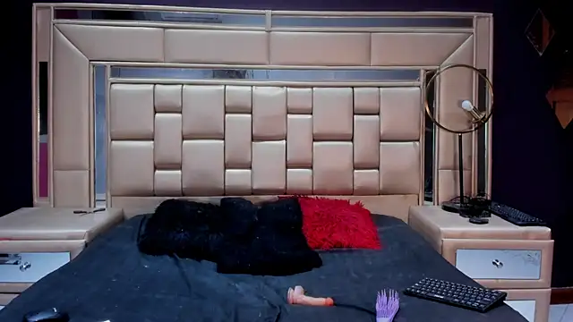 ChloeMendez online show from December 2025 11:49:02 AM