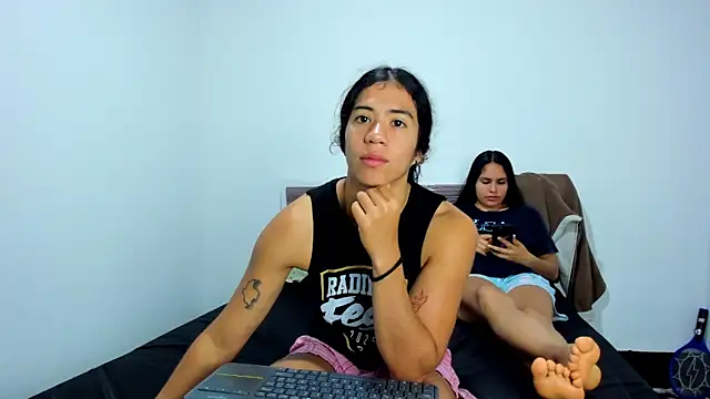 AshleyDeLuca  online show from January 2026 06:15:02 PM