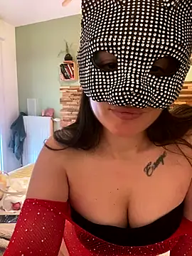  isadora online show from December 2025 09:31:02 AM