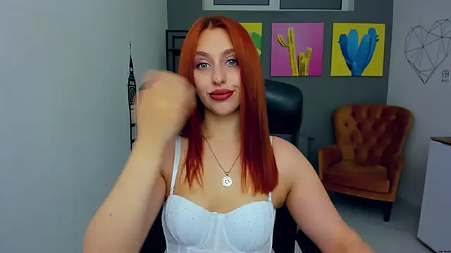 ZoeBurton online show from May 2026 08:14:02 PM