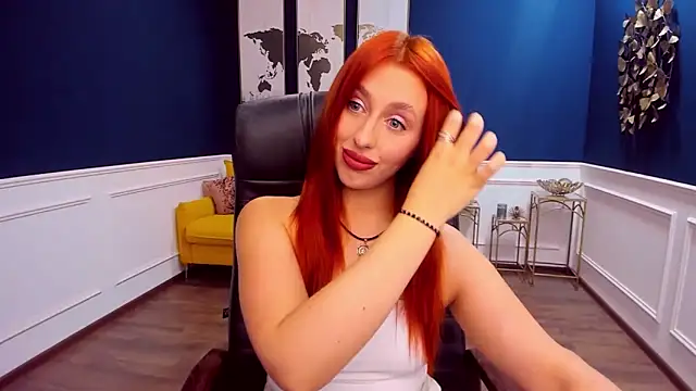 ZoeBurton online show from November 2025 09:37:02 PM