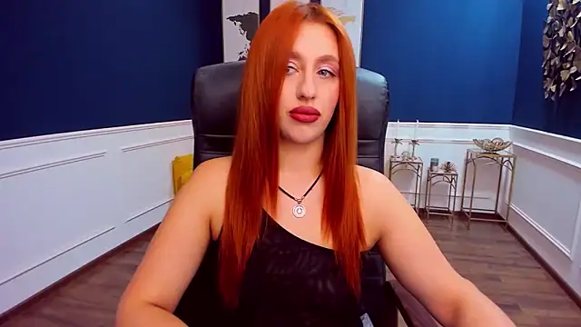 ZoeBurton online show from December 2025 09:42:01 PM