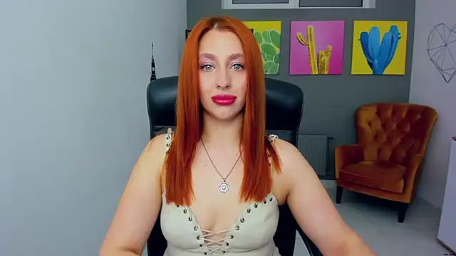 ZoeBurton online show from May 2026 08:19:01 PM