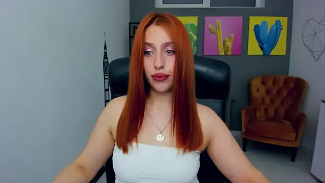 ZoeBurton online show from May 2026 08:23:01 PM