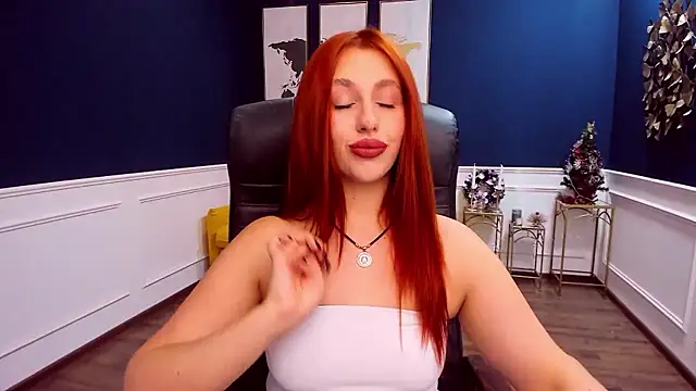 ZoeBurton online show from January 2026 01:05:01 PM